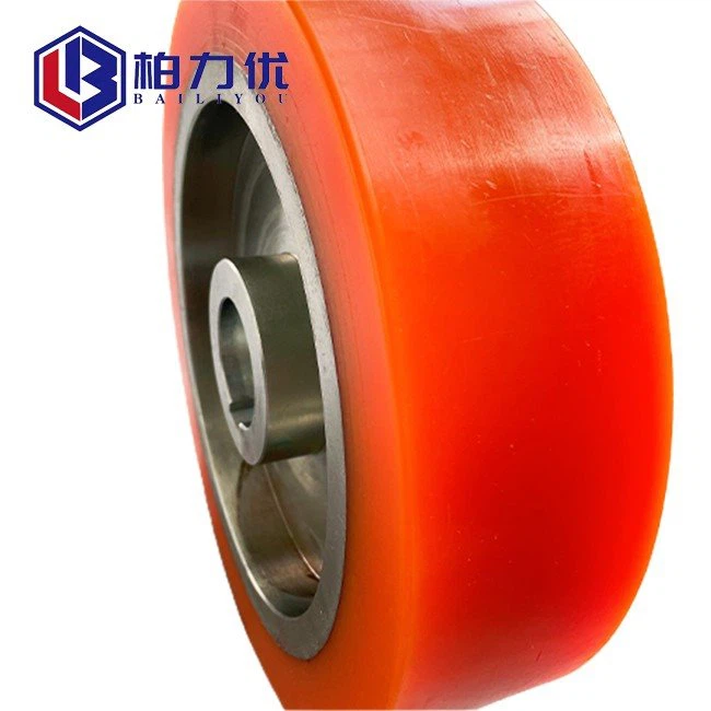 China PU Wheel manufacturers
